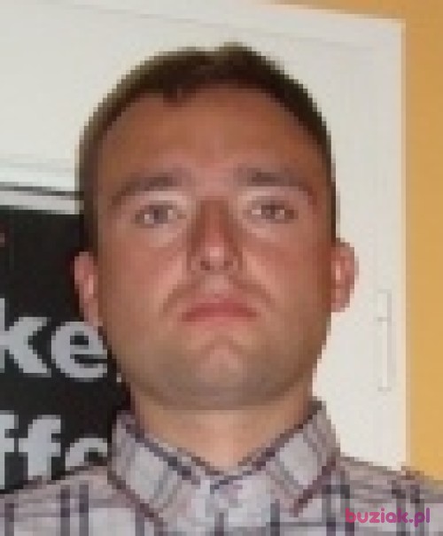 gulczas30, Male, 39 years, Radomsko