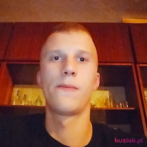Grzesxysk, Male, 31 years, Łomża