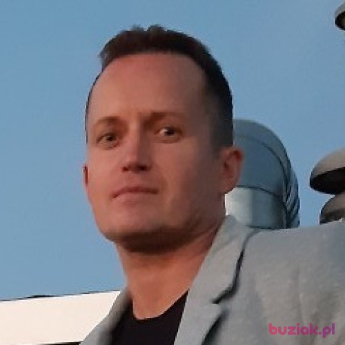 Marti84, Male, 40 years, Poznań