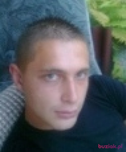 pazuzu27, Mężczyzna, 37 lat, Racibórz
