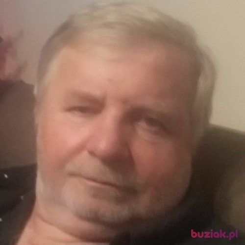 zybi6, Mężczyzna, 70 lat, Połaniec