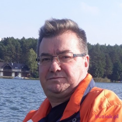 fiat, Mężczyzna, 59 lat, Bydgoszcz
