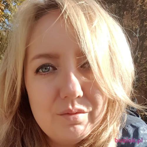 rokitka77, Female, 48 years, Lublin