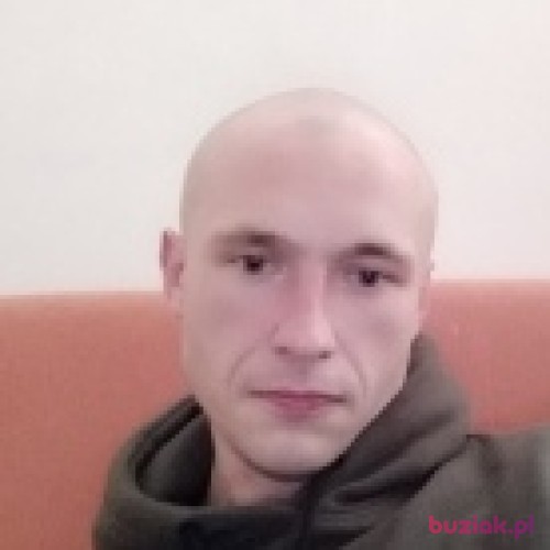 Darek8804, Mężczyzna, 36 lat, Praga