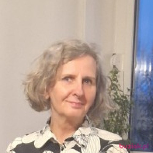 Joalanta, Kobieta, 58 lat, Knebworth