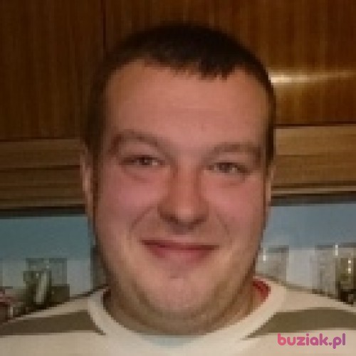 Gruby31, Mężczyzna, 41 lat, Lublin