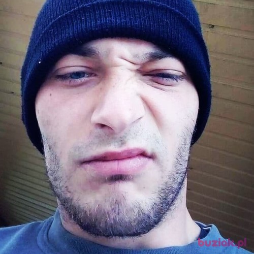 LUZACZEK321, Male, 31 years, Groningen
