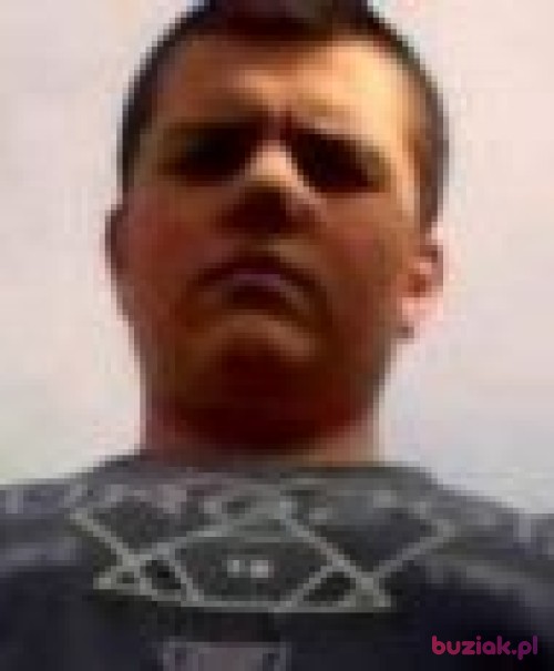 coleman, Male, 28 years, Brzeg