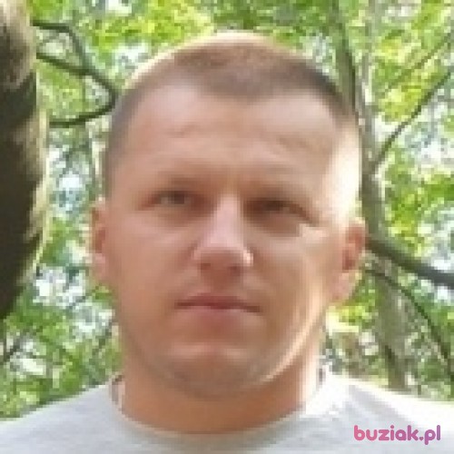 Marcing07, Male, 35 years, Bochnia