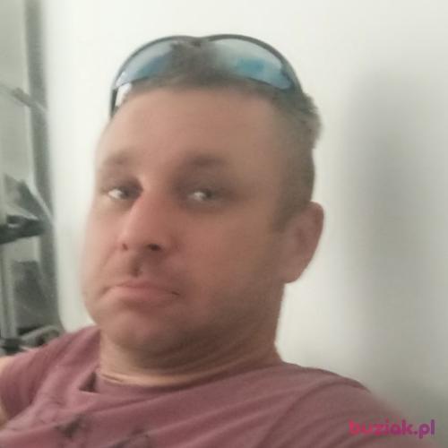 gez, Mężczyzna, 45 lat, Bogatynia