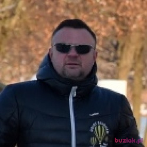 Bengi, Male, 50 years, Białystok