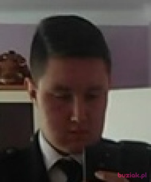 jendzuraxd, Male, 27 years, Racibórz