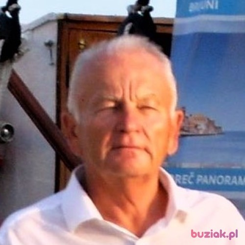 Jur200, Mężczyzna, 61 lat, Warszawa