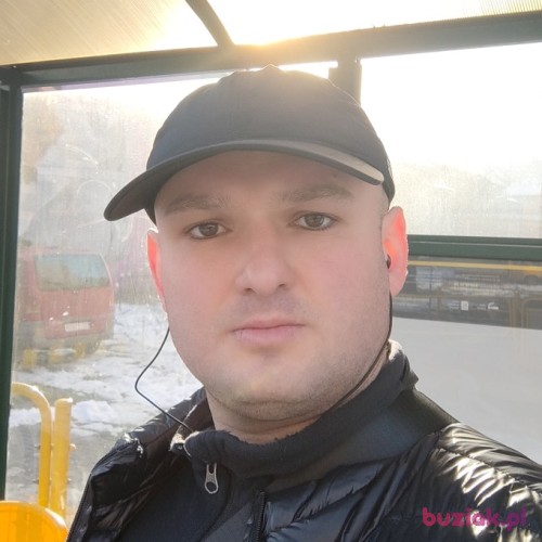 1989hot, Male, 35 years, Ruda Śląska