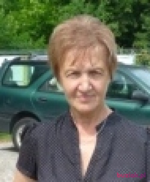 uleczka123, Female, 74 years, Wyrzysk