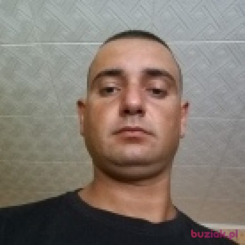 tomek201, Mężczyzna, 36 lat, Ostrów Mazowiecka