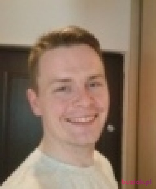 opperator, Male, 41 years, Radom
