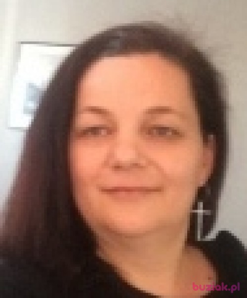 Pancita1977, Female, 47 years, Leszno