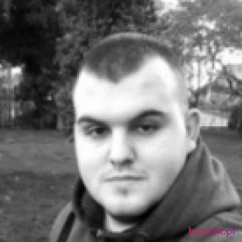 ja1998, Male, 26 years, Góra