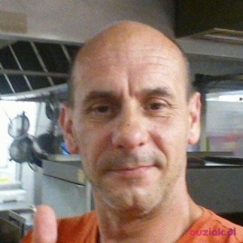 Brevhard, Male, 51 years, Edinburgh