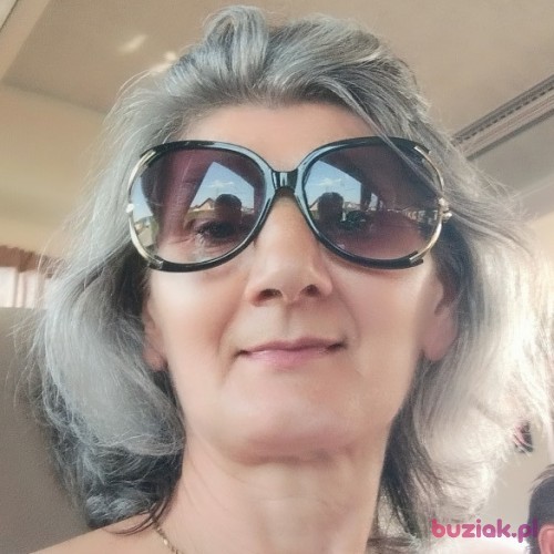 Mela65, Female, 60 years, Nowy Sącz