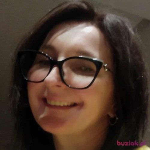 Nutka3, Kobieta, 48 lat, Turek