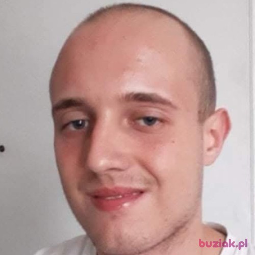 zyczliwyKAM, Male, 24 years, Czerwionka-Leszczyny