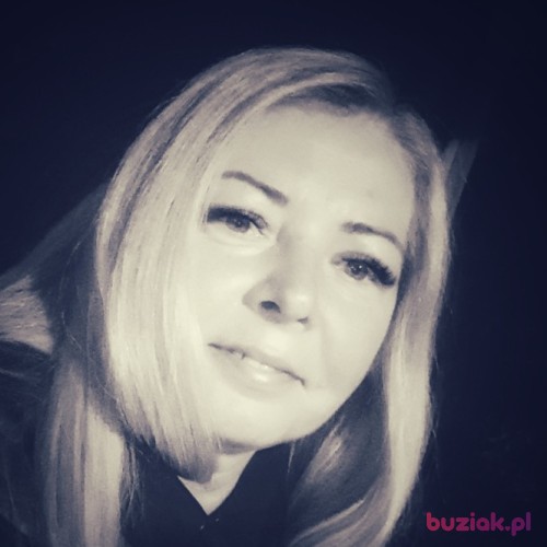 naT00Lka, Kobieta, 46 lat, Buk