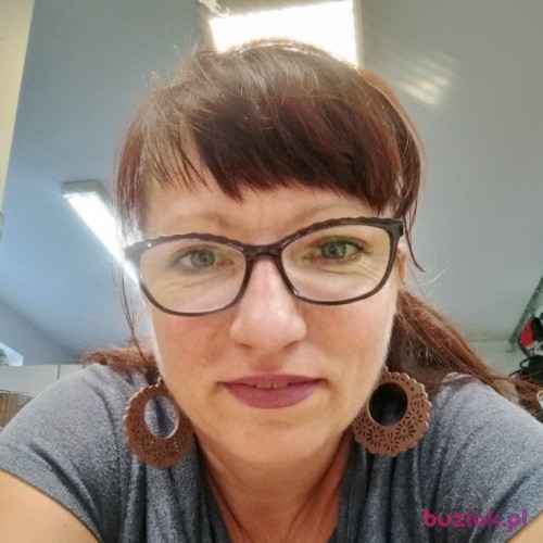 izolda11p, Female, 49 years, Racibórz