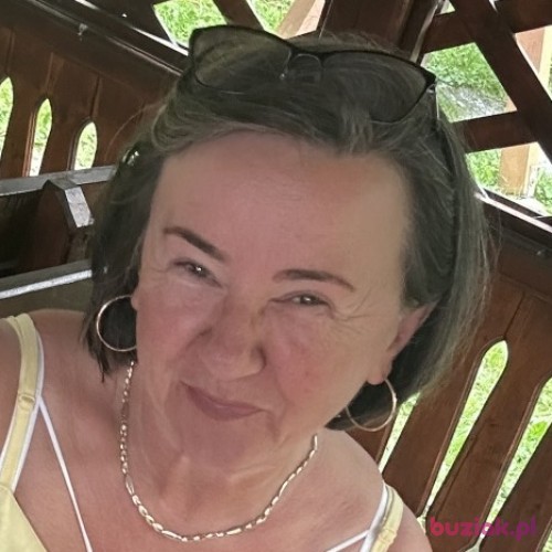 pogodnaWesola, Kobieta, 65 lat, Nowy Sącz