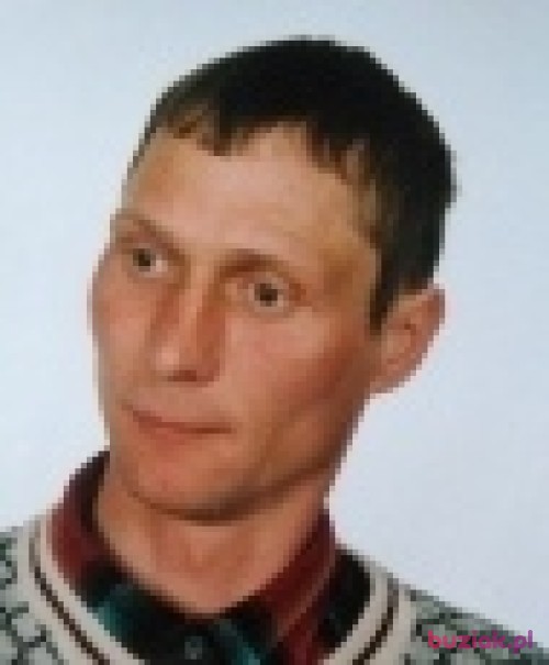 JerzySam, Male, 53 years, Prabuty
