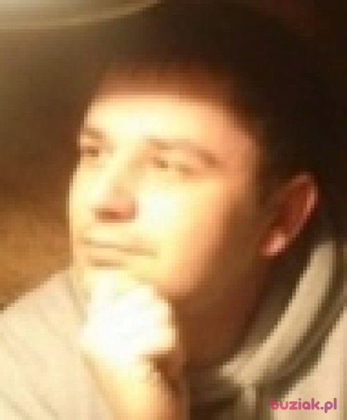 yZioomy, Male, 38 years, Radomsko