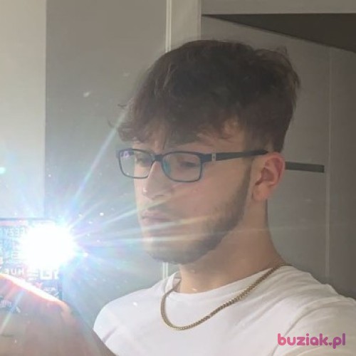 kacperek667, Male, 20 years, Słubice