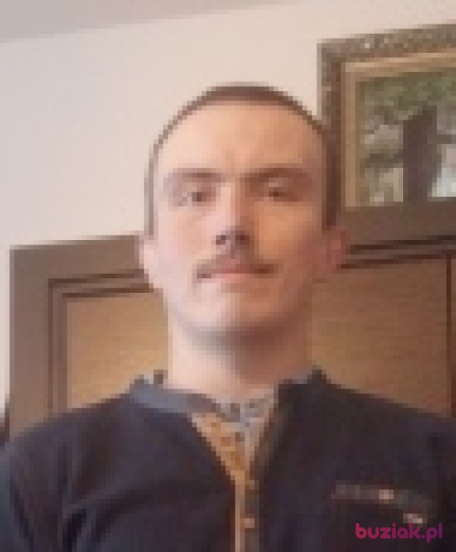 jajestem4, Mężczyzna, 30 lat, Blachownia