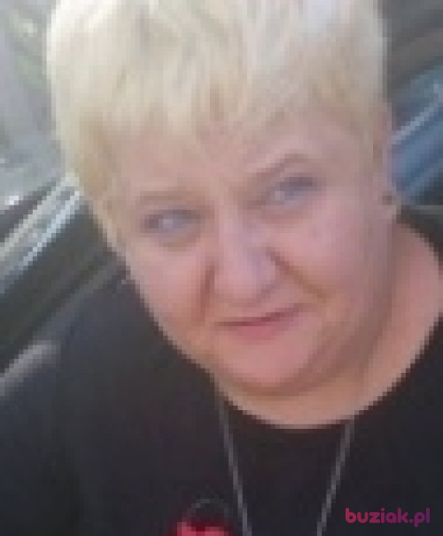 Wandziula, Female, 53 years, Tomaszów Mazowiecki