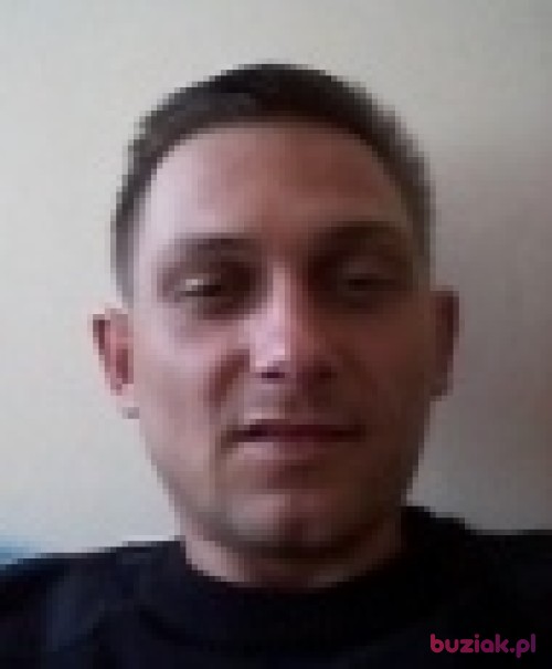 Krystan, Male, 40 years, warmińsko-mazurskie