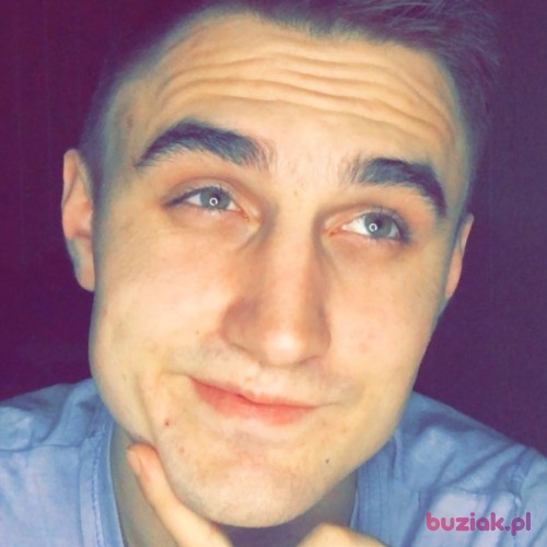 suchy1998, Male, 27 years, Białystok