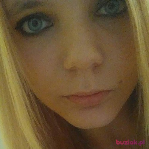 Andzia12lux, Female, 30 years, Pionki