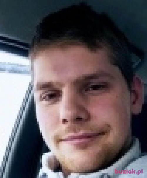 Kamis1997, Mężczyzna, 27 lat, Dobczyce