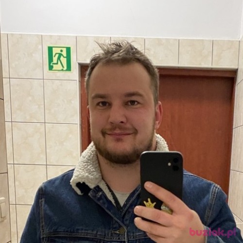 18Bogus89, Male, 37 years, Katowice