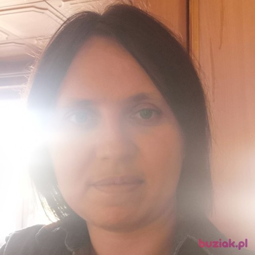 koapskod, Female, 41 years, Trzebnica