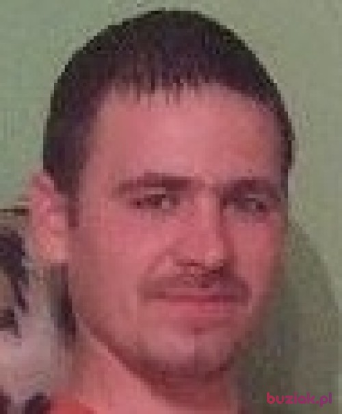 ggbocki, Male, 46 years, Wrocław
