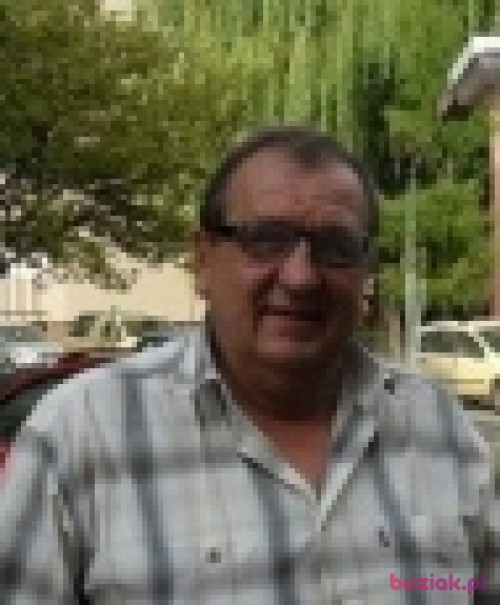 andrzejkostrze, Mężczyzna, 70 lat, Warszawa