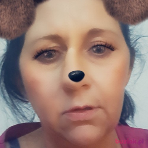 Dzasta39, Female, 39 years, Białystok