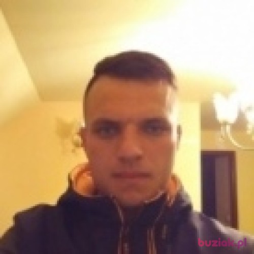 mati21a, Mężczyzna, 28 lat, Dukla