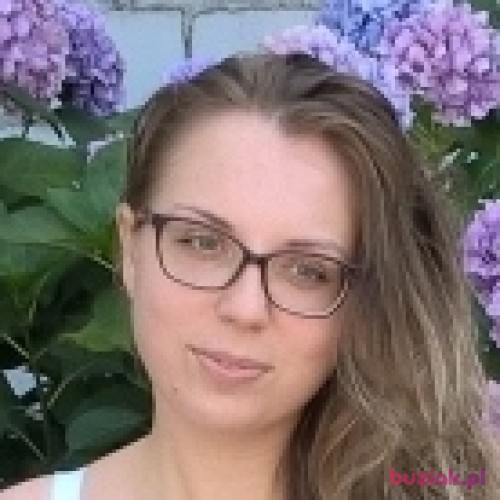 Buziakme, Female, 28 years, Wodzisław Śląski