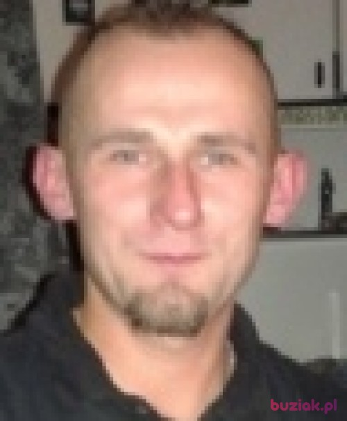 Kubus1988, Mężczyzna, 36 lat, Busko-Zdrój