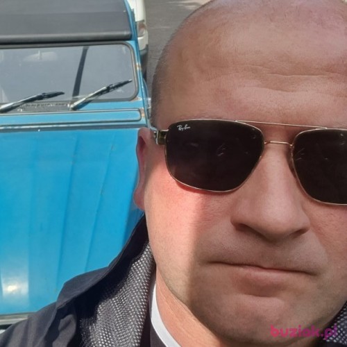 dariusz81lux, Male, 43 years, Gliwice