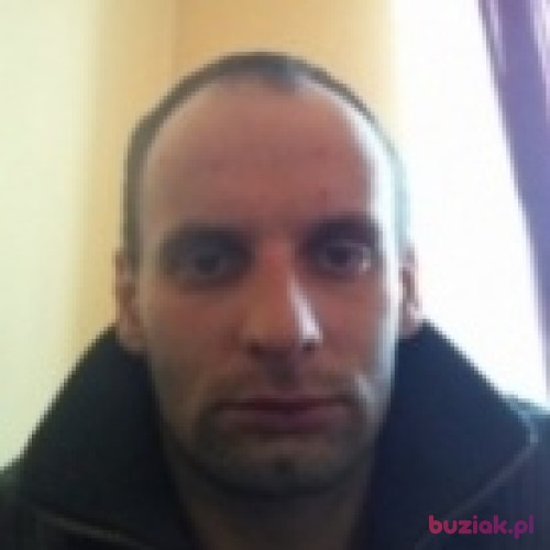 Adamax, Male, 36 years, lubelskie