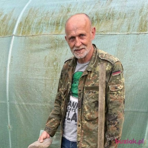 janek5763, Male, 61 years, Głogów